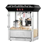 Great Northern 10 Oz Perfect Popper Countertop Style Popcorn Machine Black. Fixed Price $291.82.