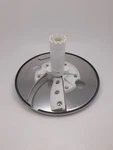 Kitchenaid Adjustable Slicing Disc With Stem - Thin To Thick 306112 PA+GF30. Fixed Price $19.50.