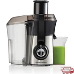 Large Juicer 800W Centrifugal Extractor Easy Clean Dishwasher Safe. Fixed Price $133.68.