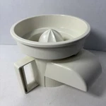 Cuisinart Little Plus Food Processor Juicer Replace Attachments DLC-556 G1. Fixed Price $14.99.