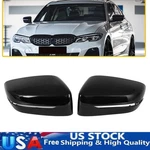 Bmw G20 G21 G22 G30 G31 G11 G14 G15 Mirror Cover Cap Gloss Black Replacement. Fixed Price $32.99.