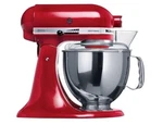 Kitchenaid Qt.artisan Mixer 5KSM175 W/2BOWLS Flex Beater 220 Volts Not For Usa. Fixed Price $525.00.