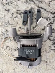 New Cadco Motor 120V With Standoffs VN1045CO - Genuine Oem Replacement Part. Fixed Price $325.00.