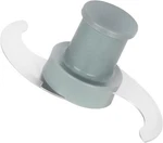 27055 Smooth Blade Compatible With Robot Coupe Commercial Food Processor. Fixed Price $39.00.