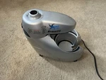 Bravetti Platinum Pro Quad Blade Swivel Head Model FP110H -base/ Motor. Fixed Price $10.00.