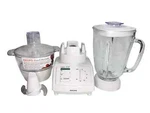Krups Power X Plus Combi Blender Food Processor Ice Crusher Parts. Fixed Price $29.99.