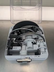 Kitchenaid Mixer Disk Set 526840 Dicer Food Processor Attachment. Fixed Price $48.00.