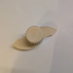 Cuisinart DLC-869TX Plus Food Processor Replacement Dough Blade. Fixed Price $7.00.