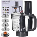 Kenwood KAH65.000PL Food Processor Accessory For Major Chef Sense Xl In Heidelbe. Fixed Price $113.70.