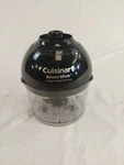 Cuisinart Smart Stick Chopper Grinder Attachment W/ Blade 16OZ. Fixed Price $24.87.