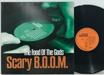 Scary B.o.o.m. The Food Of Gods 2000 Japan Revel Yell Psychobilly Punk. Fixed Price $32.50.