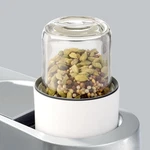Kenwood Multi Mill Attachment AWAT320B01 For Chef And Major Genuine. Fixed Price $70.79.