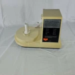 Sears 7-SPEED Counter Craft Food Processor 400.822800 Base Tested & Working.. Fixed Price $19.00.