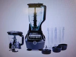 Ninja BL770W30 Mega Kitchen System 1500W. Fixed Price $139.95.
