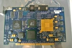 Philips 453561202061 IU22/IE33 Iep Image Export Processor Ultrasound Pcb Board. Fixed Price $263.12.