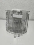 Cuisinart DLC-118BGTXT1 Sleeve/chute & DLC-120BTX Pusher Replacement Part DLC-10. Fixed Price $19.99.