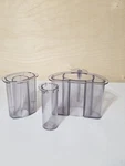 Cuisinart FP-13D Pushers Set FP-13LP FP-13MP FP-13SP Large Medium Small Oem. Fixed Price $19.99.