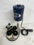 Hamilton Beach/ Bar Maid 5-6 Brush Upright Electric Glass Cup Washer Lightyused. Fixed Price $300.00.