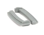 Robot Coupe Lid Scraper Assembly BLX3D 39754 - Free Shipping + Geniune Oem. Fixed Price $31.86.