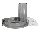 Cuisinart Elite Food Processor MFP-108 Replacement Lid Cover Only White Handle. Fixed Price $14.00.