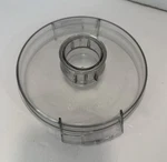 Cuisinart Classic Food Processor Lid W/ Center Cap 10 Series # DLC-116GTX. Fixed Price $9.90.