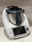 Vorwerk Thermomix TM6-5 All In One Cooker Wifi Processor Made Germany Euc. Fixed Price $1500.00.