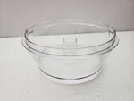Kitchenaid KFP720WH1 KFP720WH0 Replacement Inner Bowl Part KFP720WH2. Fixed Price $16.99.
