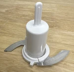 Cuisinart DLC-1TX Mini Prep Food Processor Blade & Stem Part FP-099TX. Fixed Price $12.99.