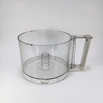 Cuisinart Prep Plus EV-11PC6 Replacement Work Bowl DLC-2011-WB Part Only. Fixed Price $32.90.