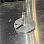 Waring WFP16SCD 3/8 Slicing Disc. Fixed Price $250.00.