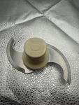 Cuisinart DLC-861IB Metal Blade Replacement Pro Custom 11. Fixed Price $19.99.
