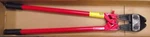 H.k. Porter 0390MA Cooper Hand Tools 36" Bolt Angular Style Cutters Usa. Fixed Price $120.00.