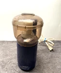 Sunbeam Oskar 14134 Blue Food Processor/chopper. Fixed Price $19.95.