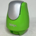 Ninja QB700 QB750 QB900B QB1004 QB1005 Food Processor Blender Motor Head, Green. Fixed Price $29.90.