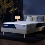 Classic Hybrid 12 - Firm Memory Foam & Innerspring Coils. Fixed Price $1481.94.
