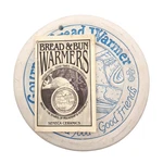 Seneca Ceramics Gourmet Bread Warmer Good Food Friends Round Trivet 2007. Fixed Price $9.95.