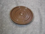 Oster Kitchen Center Regency Turntable. Fixed Price $14.99.