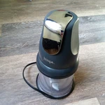 Ninja Food Chopper Express Chop, Blade And 16-OUNCE Bowl. Fixed Price $15.00.