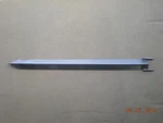 2 New Stainless Steel Henny Penny Spits Rotisserie Skewers For SCR-6 SCR-8. Fixed Price $115.00.