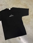 Orange County Choppers Black T-shirt Sword Logo Gildan Ultra Blend Heavyweight. Fixed Price $45.00.