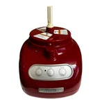 Kitchenaid Food Processor KFP720ER2 Red Motor Base Works Great. Fixed Price $19.00.