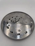 Cuisinart EV-14PC1 Powerprep Plus Food Processor Part Disc Stem Dough Blade. Fixed Price $5.95.