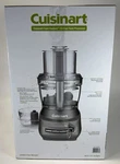 Cuisinart Core Custom 13-CUP Food Processor (model CFP-260GMPC). Nib. Fixed Price $179.00.