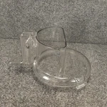 Cuisinart Prep Plus Lid Dlc 2011C Replacement Cover Cup Food Processor. Fixed Price $24.87.
