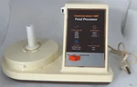 Vtg Hamilton Beach Scovill Food Processor Model 707-1 Motor Base Only Works. Fixed Price $25.00.