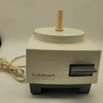 Cuisinart Little Plus Llp Processor Replacement Motor Base Tested Works. Fixed Price $26.99.