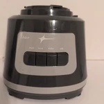 Oster Fpstfpmp Food Processor Replacement Motor Base Black Silver Pulse Unit. Fixed Price $8.99.