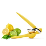 Chef'n Freshforce Citrus Juicer (lemon), 10.25 Long Yellow. Fixed Price $33.10.