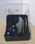 Oster Food Processor FPSTFP4255 Accessories Set Complete. Fixed Price $27.99.