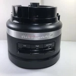 Kitchenaid Food Processor Replacement Part Motor Base Only KFP0919CU Tested. Fixed Price $26.99.
